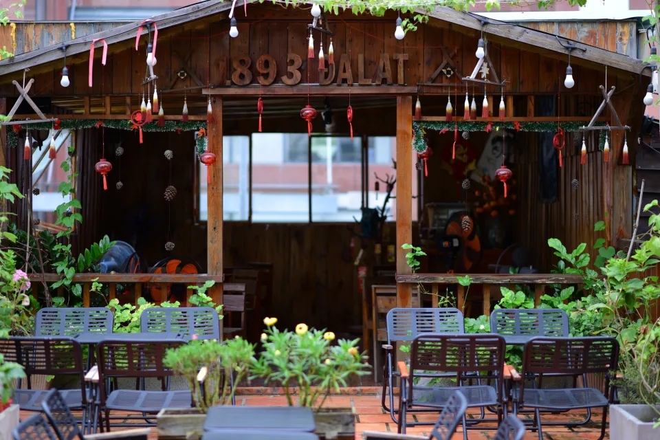 Hình ảnh tại Phan Yến 3